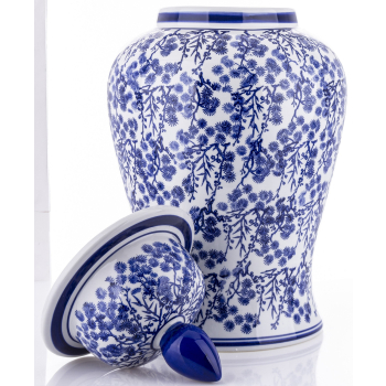 Amfora Pojemnik Ceramiczny