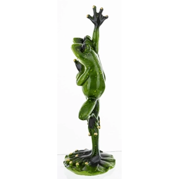 Figurka Żaby