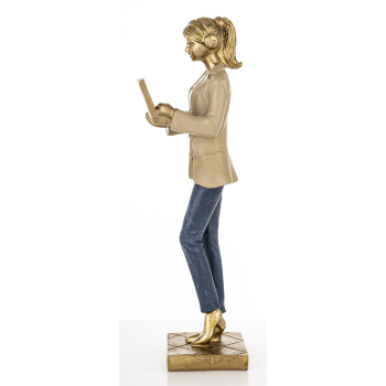 Figurka Kobieta