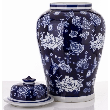 Amfora Pojemnik Ceramiczny