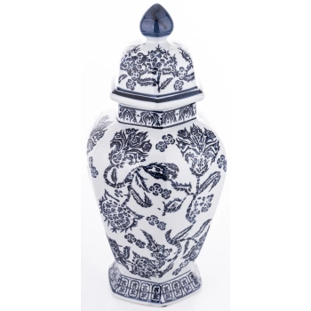 Amfora Pojemnik Ceramiczny
