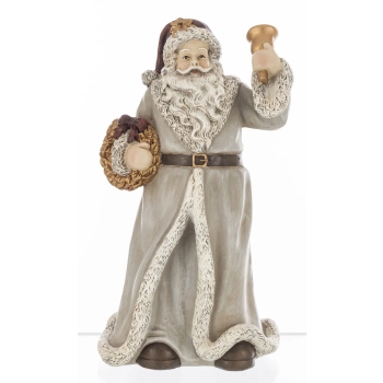Figurka Mikołaj