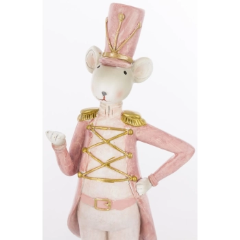 Figurka Mysz