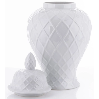 Amfora Pojemnik Ceramiczny