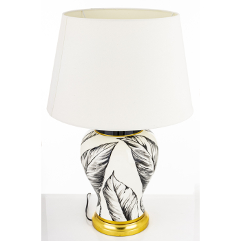 Lampa Z Kloszem Iicz.