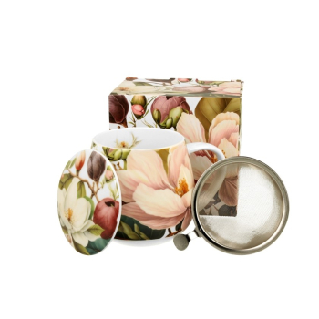 Pl Zaparzacz Baryłka Magnolie