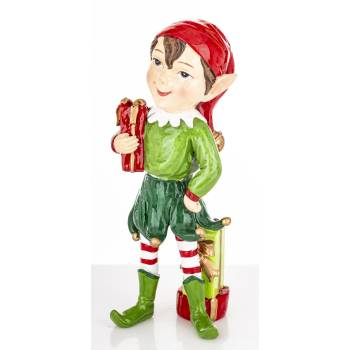Figurka Elf