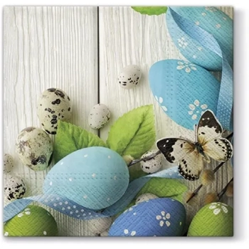Pl Serwetki Gentle Easter