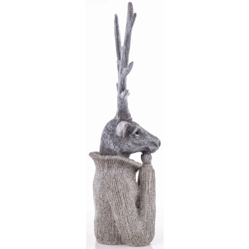 Figurka Renifer