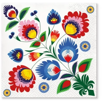 Pl Serwetki Tat Popular Pattern