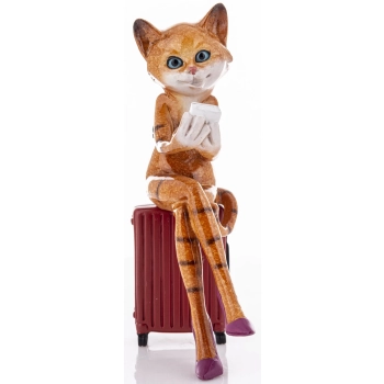 Figurka Kot