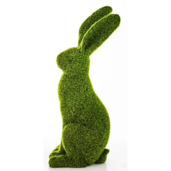 Figurka Królik
