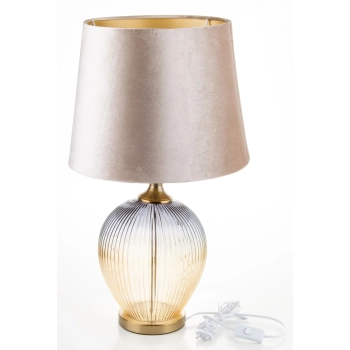 Lampa Z Kloszem