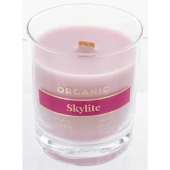 Pl Skylite Organic Świeca Zapachowa