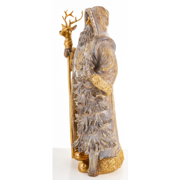 Figurka Mikołaj