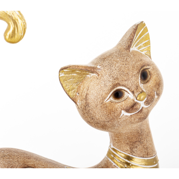 Figurka Kot