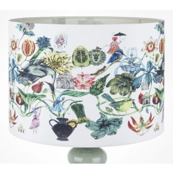 Lampa Z Kloszem Ii Cz.-Prom.