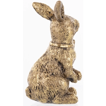 Figurka Królik