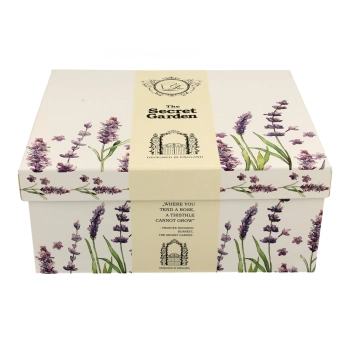 Pl Kpl 2 Filiżanek 280 Ml Classic Lavender