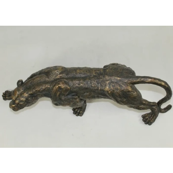 Figurka-Lampart