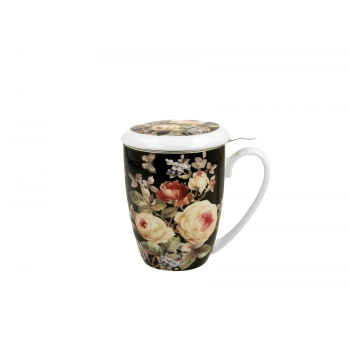 Pl Zaparzacz Warda 350Ml