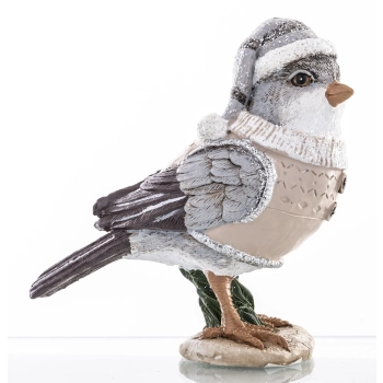 Figurka Ptaszek-Prom.