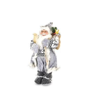 Figurka Mikołaj