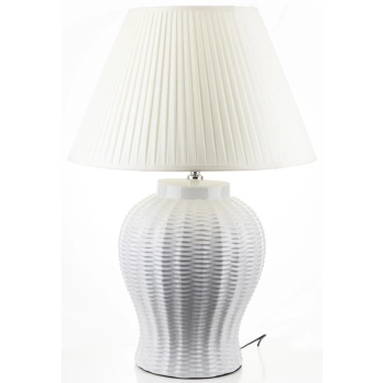 Lampa Z Kloszem Ii Cz.-Prom.