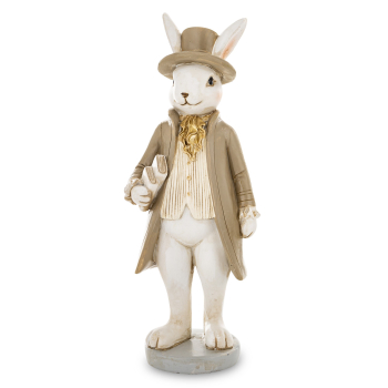Figurka Królik-Prom.