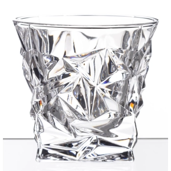 Pl Glacier Szklanka Whisky Kpl.6 Szt. 250 Ml