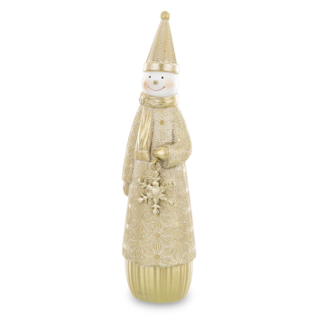 Figurka Bałwan-Prom.