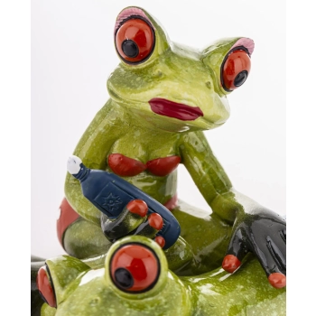 Figurka Żaby