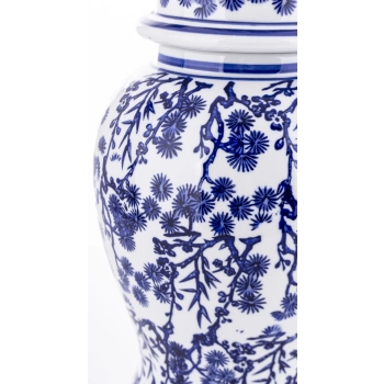 Amfora Pojemnik Ceramiczny
