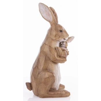 Figurka Króliki