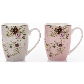 Pl Violet Kubek 300Ml