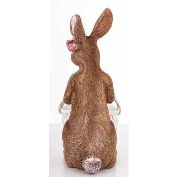 Figurka Królik