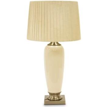 Lampa Z Kloszem (4) Ii Cz.