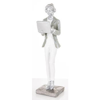 Figurka Kobieta