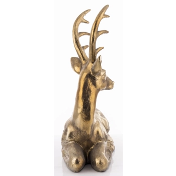Figurka Renifer