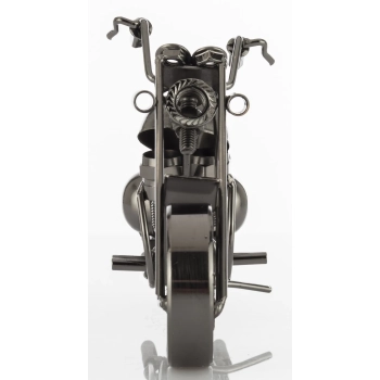 Pl Motocykl Metal 20Cm
