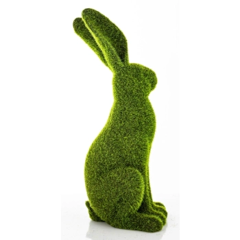 Figurka Królik