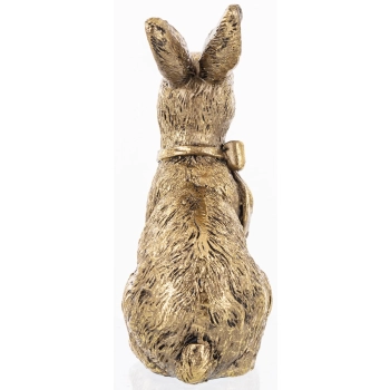 Figurka Królik