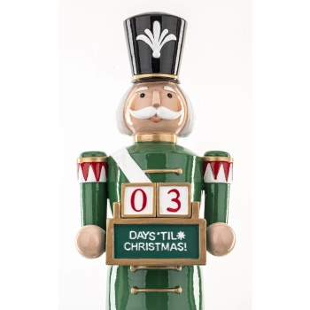 Figurka Dziadek Do Orzechów