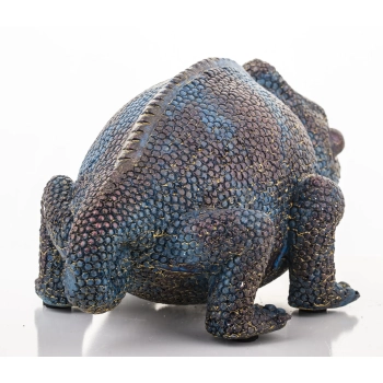 Figurka Kameleon