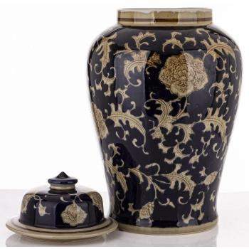 Amfora Pojemnik Ceramiczny