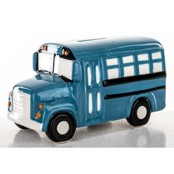 Skarbonka Bus