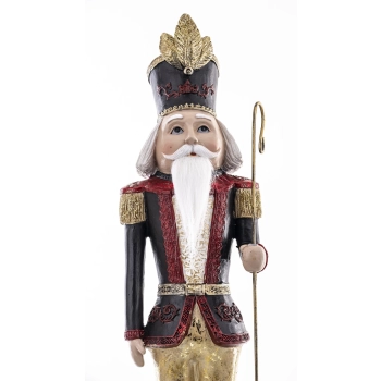 Figurka Dziadek Do Orzechów