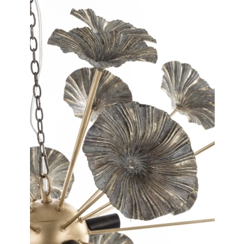 Lampa Wisząca-Prom.