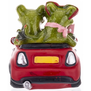 Figurka Żaby