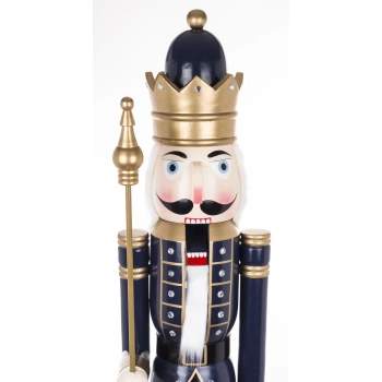 Figurka Dziadek Do Orzechów